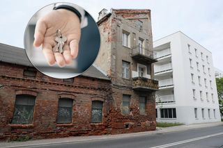 Koniec dziedziczenia mieszkań, gdy zarabiasz za dużo