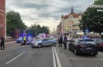 Katowice: 19-letnia Basia zginęła pod kołami autobusu. Rusza proces kierowcy