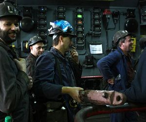 Górnicy dostaną po 170 000 zł na rękę. Jest zgoda rządu. Nie wszyscy się załapią