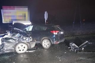 Śmiertelny wypadek w Łabiszynie. 36-latek mógłby żyć, gdyby nie błąd kierowcy ciężarówki