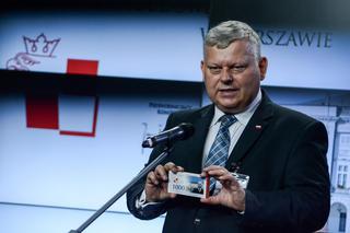 Rusza sprzedaż cegiełek na budowę pomnika Lecha Kaczyńskiego [ZDJĘCIA]