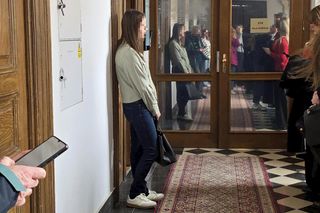  Atak na 12-latkę w Rzeszowie. Kyrylo H. usłyszał zarzuty