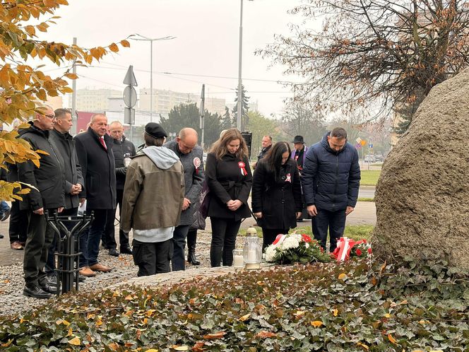 Spotkanie z historią w powiecie grudziądzkim