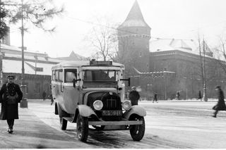 Krakowska komunikacja miejska ma 150 lat. Tak powstawało dzisiejsze MPK 