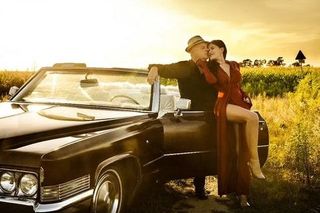 Krzysztof Skiba i Karolina Skiba świętują rocznicę ślubu. Co za zdjęcia!