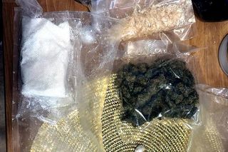 Pseudokibic z Torunia zatrzymany przez policję