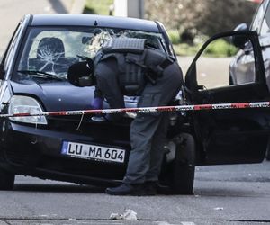 Samochód wjechał w tłum ludzi w Niemczech. Co najmniej jedna ofiara śmiertelna