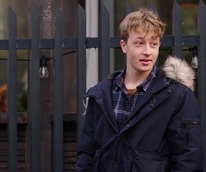 	M jak miłość. Kacper (Bartosz Ziewiec)