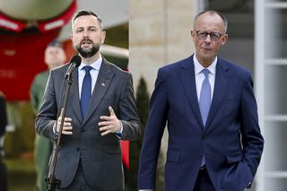 Kosiniak-Kamysz: Szansa na reparacje od Niemiec