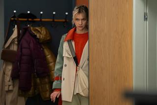 Na dobre i na złe odc. 914. Gloria (Aleksandra Grabowska)