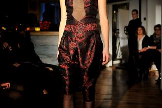 Basia Olearka. Stylowa pani dyrektor. Ubrania nauczycielki z Rzeszowa podbijają świat!