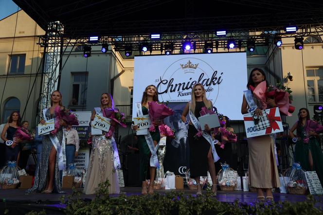 Znamy Miss Chmielaków 2024! To ona pokonała pozostałe kandydatki do tytułu 