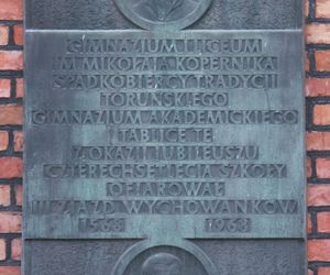 Liceum Toruń