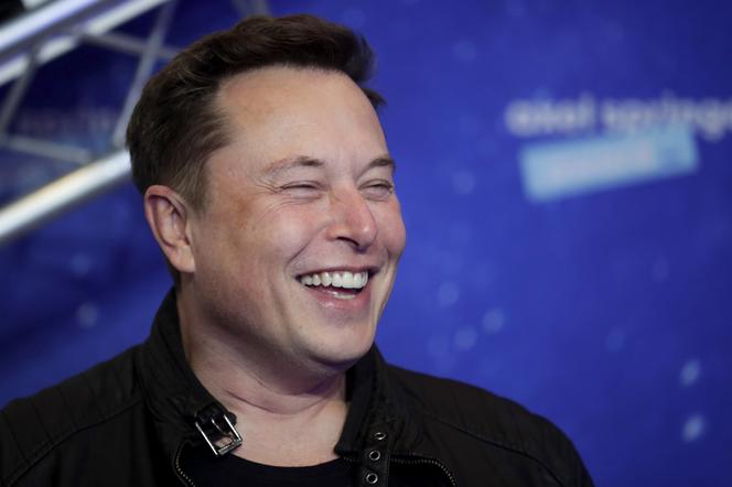 Elon Musk JUŻ jest najbogatszy!