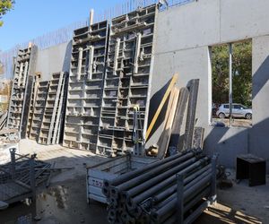 Nowy Komisariat Policji w Warszawie. Wybudują go za ponad 25 mln zł