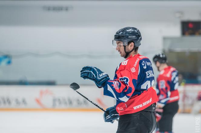 GKS Jastrzębie - KH Energa Toruń 3:2, zdjęcia z meczu