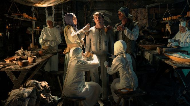 Nowy sezon serialu "1670"