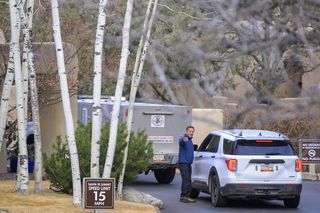 Ujawnili zdjęcia i nagrania z domu Gene'a Hackmana! Wstrząsające, co robiła jego żona tuż przed śmiercią!