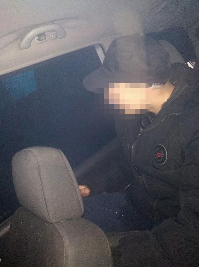 Mroczna tajemnica zaginionego 28-latka z Myszyńca. Sebastian G. zakatowany przez kolegów Makabra w lesie