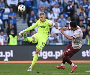 Mecz Lech Poznań vs. Piast Gliwice