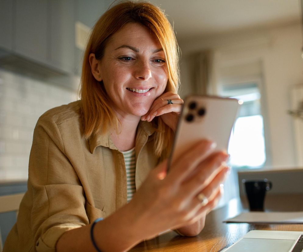 To nie tylko zjadacze czasu. Korzystanie z telefonu może zwiększać ryzyko chorób serca