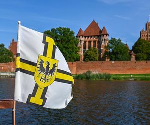 To najpiękniejsze zamki w Polsce. Poczujesz się tam jak w bajce