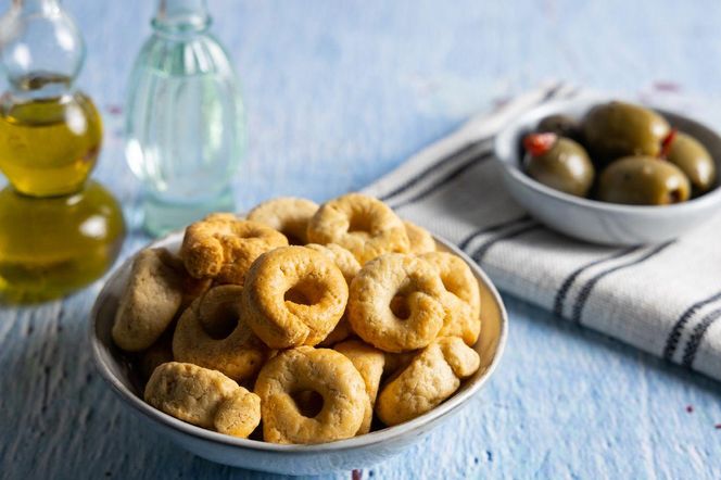 taralli