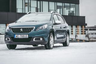 Peugeot 2008 1.2 PureTech 130 KM MT6