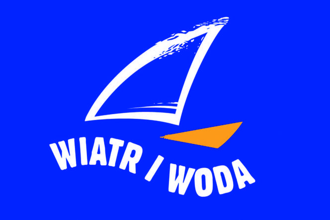 Wiatr i Woda logo