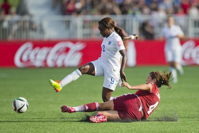 Eniola Aluko