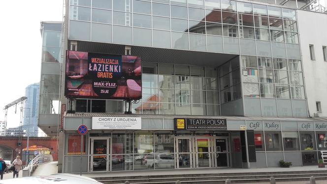 Teatr Polski Wrocław