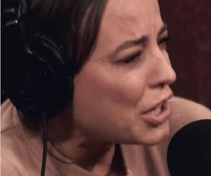 Anna Mucha w podkaście Wojewódzki/Kędzierski