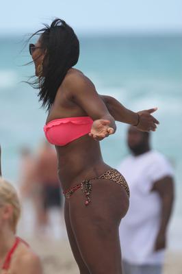 Serena Williams