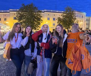 Podlaskie Eska Music Tour