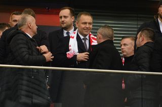 Nietypowi goście u Karola Nawrockiego. Ujawnili kulisy spotkania. Taki prezent otrzymał prezydent