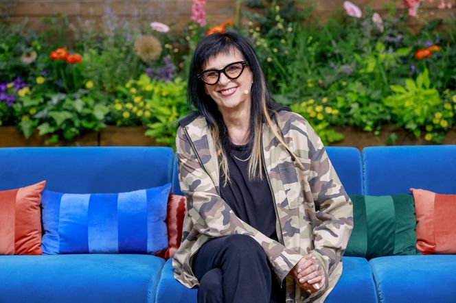 Wanda Kwietniewska zaskoczyła duetem z Dodą. Gwiazda lat 80. skończyła 68 lat