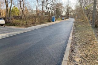 Czy ten remont zmniejszy ruch na al. Włókniarzy? Remont ul. Liściastej właśnie się zakończył