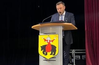 Dzień Samorządowca i Dzień Działacza Kultury były w Mordach świętowane podczas jednego wydarzenia