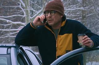 Barwy szczęścia odc. 2817. Marek (Marcin Perchuć)