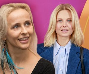 Szara eminencja polskiego show-biznesu urodziła dziecko w wieku 15 lat. Dziś jej syn jest mężem Anny Karczmarczyk
