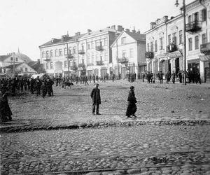 Rynek Kościuszki w Białymstoku. Tak zmieniał się centralny plac miasta od XIX wieku