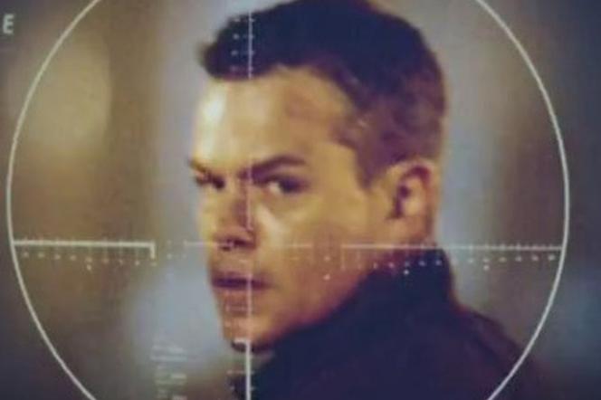 Bourne 5 – jest zwiastun i oficjalny tytuł! Jako Jason Bourne powraca Matt Damon