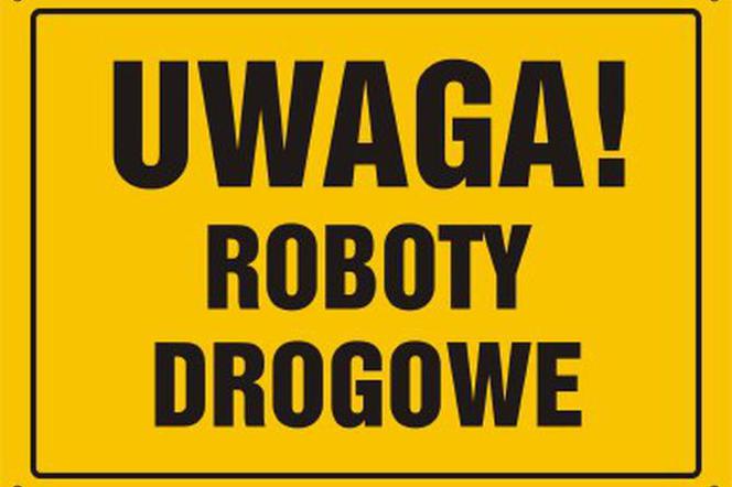 Roboty drogowe