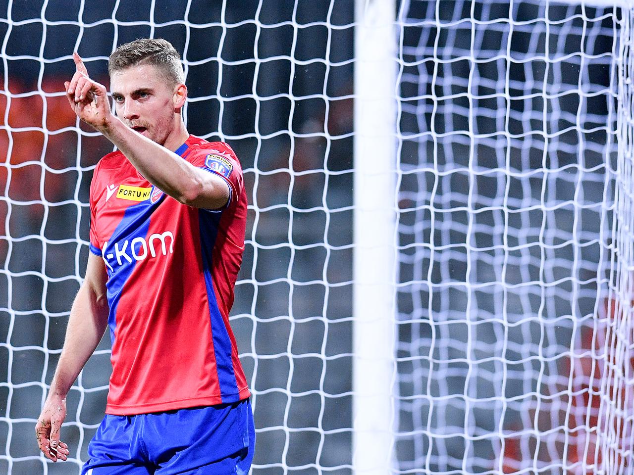 Gwiazdor Rakowa niespokojny o wynik rewanżu ze Spartakiem. Zwraca uwagę na jedną kwestię