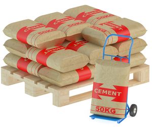 Rodzaje cementów – wpływ składu i dodatków na parametry betonu