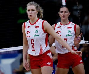 Polska - USA: Relacja na żywo. Siatkarki grają w Lidze Narodów w czwartek 19.06.2025 [LIVE]
