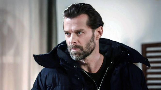 	Pierwsza miłość odc. 4009. fałszywy ksiądz Bruno (Konrad Jałowiec)