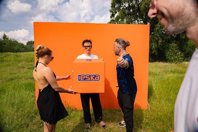 Radio ESKA
