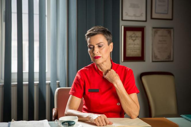 Diagnoza 3 sezon odcinek 2 online na player.pl w internecie za darmo po premierze w TVN