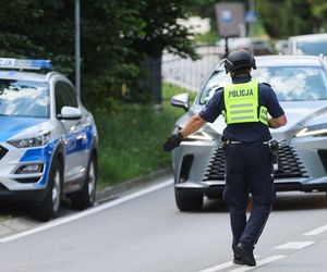 Małopolska. Policja poszukuje Tadeusza Dudy. Trwa policyjna obława